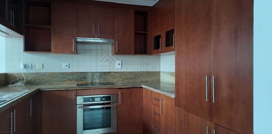 Квартира в The Views, Дубай, ОАЭ 2 спальни, 128м2 № 696633