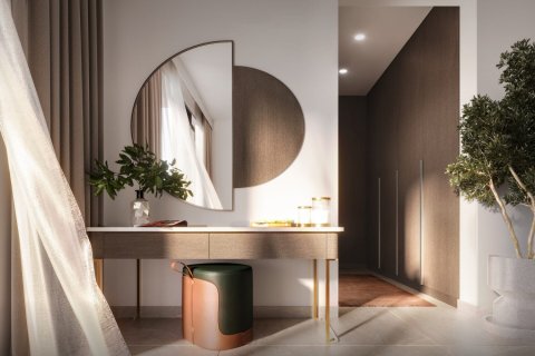 Adosado en venta en The Valley, Dubai, EAU 3 dormitorios, 138 m2 № 696637 - foto 4