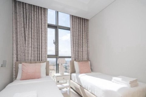 Müüa korter asukohaga Business Bay, Dubai, AÜE: 2 magamistoaga, 74 m² Nr 696635 - pilt 13