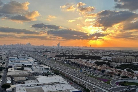 Müüa korter asukohaga Business Bay, Dubai, AÜE: 2 magamistoaga, 74 m² Nr 696635 - pilt 11