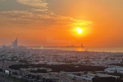 Müüa korter asukohaga Business Bay, Dubai, AÜE: 2 magamistoaga, 74 m² Nr 696635 - pilt 10