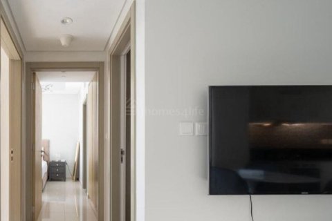 Huoneisto Business Bay, Dubai, Arabiemiraatit 2 makuuhuonetta, 74 m2 № 696635 - kuva 16