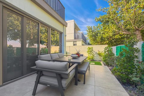 Villetta a schiera a Tilal Al Ghaf, Dubai, EAU 4 camere da letto, 202 mq. № 696634