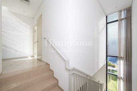 تاون هاوس للإيجار في داماك هيلز (أكويا باي داماك)، دبي، الإمارات العربية المتحدة 3 غرفة نوم ، 253.06777200 متر مربع ، رقم 696615 - صورة 12