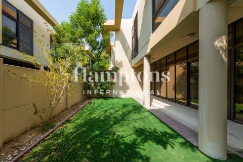 Townhouse til leje i DAMAC Hills (Akoya by DAMAC), Dubai, UAE 3 soveværelser, 253.06777200 kvm № 696615 - foto 16