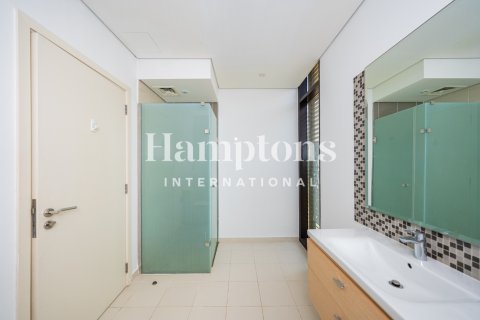 Townhouse til leje i DAMAC Hills (Akoya by DAMAC), Dubai, UAE 3 soveværelser, 253.06777200 kvm № 696615 - foto 13