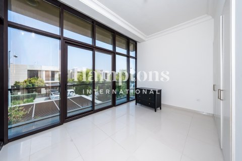 Townhouse til leje i DAMAC Hills (Akoya by DAMAC), Dubai, UAE 3 soveværelser, 253.06777200 kvm № 696615 - foto 19