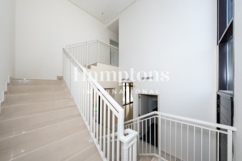 Townhouse til leje i DAMAC Hills (Akoya by DAMAC), Dubai, UAE 3 soveværelser, 253.06777200 kvm № 696615 - foto 14