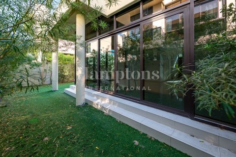 تاون هاوس للإيجار في داماك هيلز (أكويا باي داماك)، دبي، الإمارات العربية المتحدة 3 غرفة نوم ، 253.06777200 متر مربع ، رقم 696615 - صورة 25