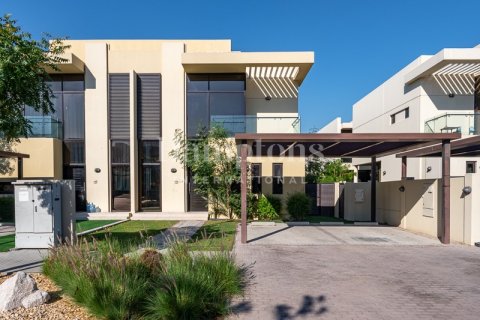 تاون هاوس للإيجار في داماك هيلز (أكويا باي داماك)، دبي، الإمارات العربية المتحدة 3 غرفة نوم ، 253.06777200 متر مربع ، رقم 696615 - صورة 28