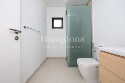 تاون هاوس للإيجار في داماك هيلز (أكويا باي داماك)، دبي، الإمارات العربية المتحدة 3 غرفة نوم ، 253.06777200 متر مربع ، رقم 696615 - صورة 20