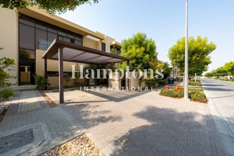 Townhouse til leje i DAMAC Hills (Akoya by DAMAC), Dubai, UAE 3 soveværelser, 253.06777200 kvm № 696615 - foto 6