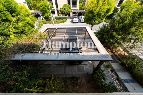 Townhouse til leje i DAMAC Hills (Akoya by DAMAC), Dubai, UAE 3 soveværelser, 253.06777200 kvm № 696615 - foto 17