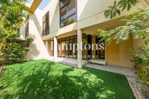Townhouse til leje i DAMAC Hills (Akoya by DAMAC), Dubai, UAE 3 soveværelser, 253.06777200 kvm № 696615 - foto 12