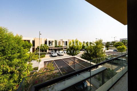 Townhouse til leje i DAMAC Hills (Akoya by DAMAC), Dubai, UAE 3 soveværelser, 253.06777200 kvm № 696615 - foto 30