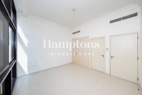 Townhouse til leje i DAMAC Hills (Akoya by DAMAC), Dubai, UAE 3 soveværelser, 253.06777200 kvm № 696615 - foto 7