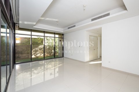 تاون هاوس للإيجار في داماك هيلز (أكويا باي داماك)، دبي، الإمارات العربية المتحدة 3 غرفة نوم ، 253.06777200 متر مربع ، رقم 696615 - صورة 7