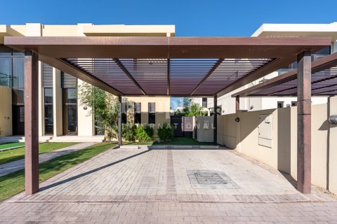 تاون هاوس للإيجار في داماك هيلز (أكويا باي داماك)، دبي، الإمارات العربية المتحدة 3 غرفة نوم ، 253.06777200 متر مربع ، رقم 696615 - صورة 30