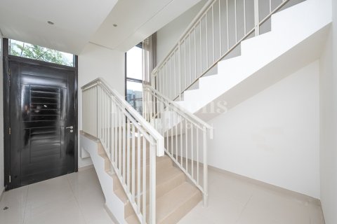 تاون هاوس للإيجار في داماك هيلز (أكويا باي داماك)، دبي، الإمارات العربية المتحدة 3 غرفة نوم ، 253.06777200 متر مربع ، رقم 696615 - صورة 11