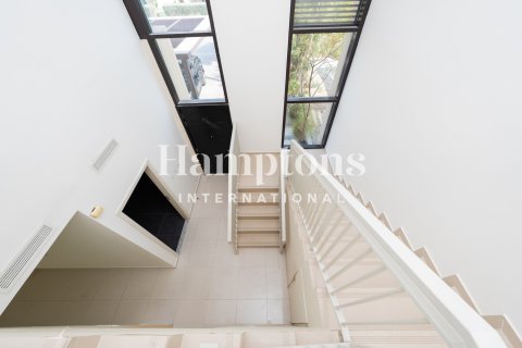 Townhouse til leje i DAMAC Hills (Akoya by DAMAC), Dubai, UAE 3 soveværelser, 253.06777200 kvm № 696615 - foto 27