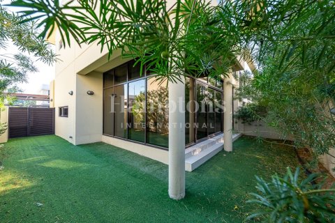 تاون هاوس للإيجار في داماك هيلز (أكويا باي داماك)، دبي، الإمارات العربية المتحدة 3 غرفة نوم ، 253.06777200 متر مربع ، رقم 696615 - صورة 26