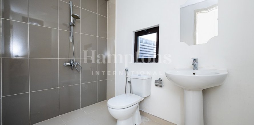 تاون هاوس في داماك هيلز (أكويا باي داماك)، دبي 3 غرفة نوم ، 253.068 متر مربع . ر قم 696615