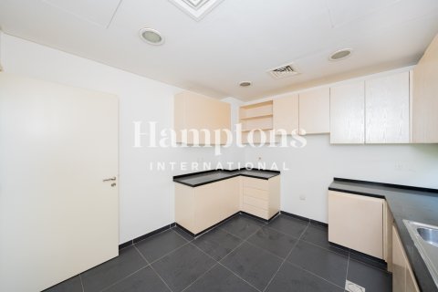 Townhouse til leje i DAMAC Hills (Akoya by DAMAC), Dubai, UAE 3 soveværelser, 253.06777200 kvm № 696615 - foto 5