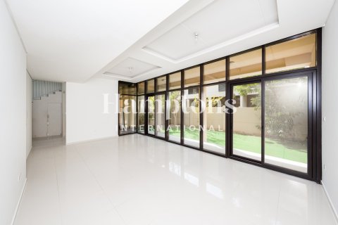 Townhouse til leje i DAMAC Hills (Akoya by DAMAC), Dubai, UAE 3 soveværelser, 253.06777200 kvm № 696615 - foto 3