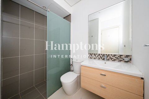 Townhouse til leje i DAMAC Hills (Akoya by DAMAC), Dubai, UAE 3 soveværelser, 253.06777200 kvm № 696615 - foto 28