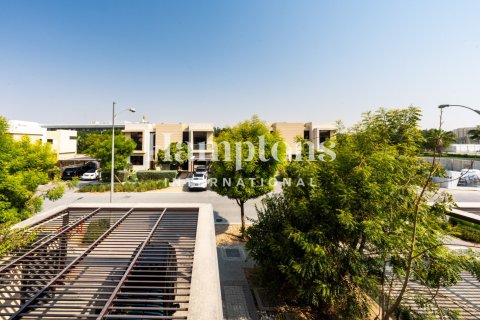 Townhouse til leje i DAMAC Hills (Akoya by DAMAC), Dubai, UAE 3 soveværelser, 253.06777200 kvm № 696615 - foto 22