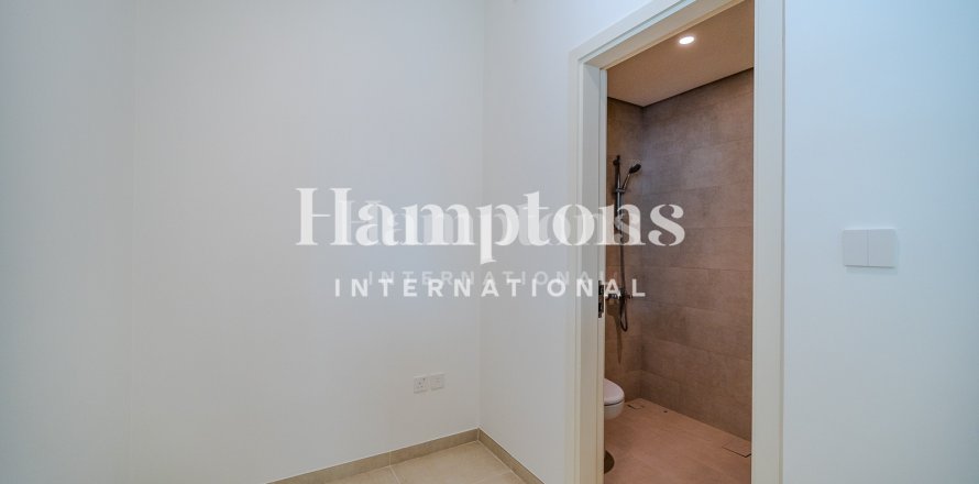 阿联酋 Dubai The Valley 联排别墅  4 卧, 257.52 平方米 , 编号 696616