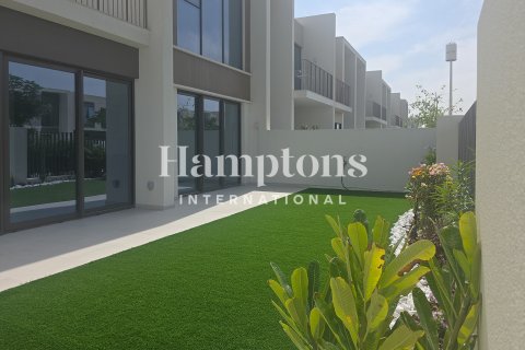 阿联酋 Dubai The Valley 待租 : 4 卧, 257.51968376 平方米 , 编号696616 - 照片 25