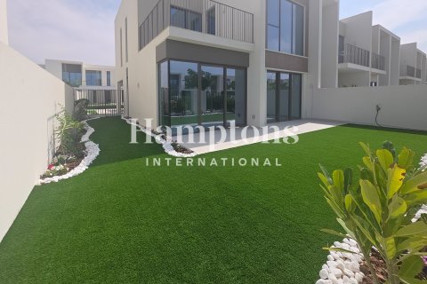 阿联酋 Dubai The Valley 待租 : 4 卧, 257.51968376 平方米 , 编号696616 - 照片 27