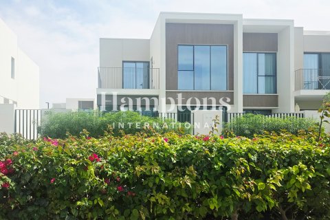 阿联酋 Dubai The Valley 待租 : 4 卧, 257.51968376 平方米 , 编号696616 - 照片 26