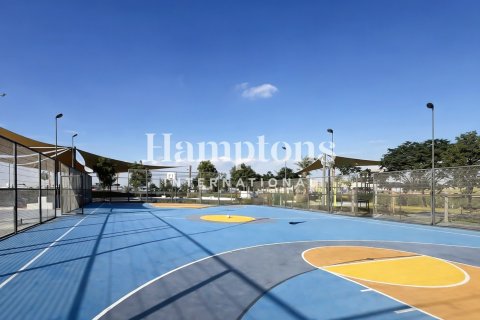 阿联酋 Dubai The Valley 待租 : 4 卧, 257.51968376 平方米 , 编号696616 - 照片 23