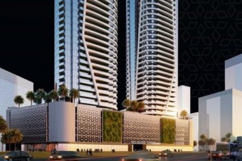 Jumeirah Village Triangle, Dubai, UAE의 판매용 아파트 침실 2개, 86제곱미터 번호 631260 - 사진 4