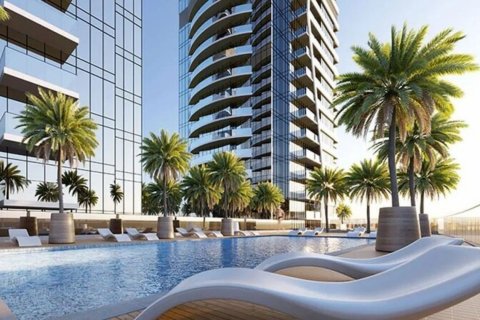 Jumeirah Village Triangle, Dubai, UAE의 판매용 아파트 침실 2개, 86제곱미터 번호 631260 - 사진 1