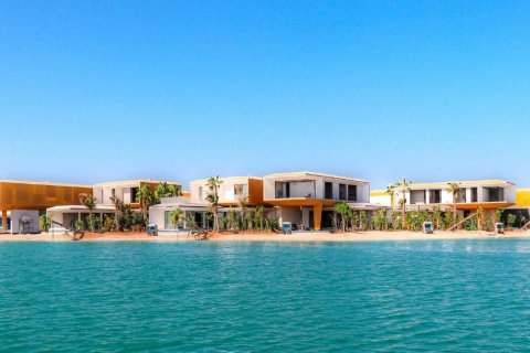 Vila v The World Islands, Dubai, SAE 5 ložnice, 776 m² Č.: 631257 - fotografie 10