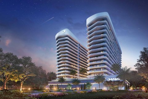 Byt v DAMAC Hills (Akoya by DAMAC), Dubai, SAE 2 ložnice, 97 m² Č.: 631258 - fotografie 2