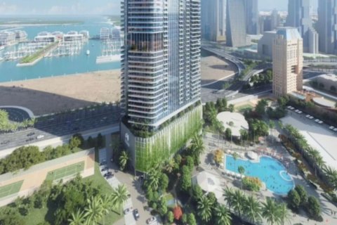 Byt v Dubai Marina, SAE 4 ložnice, 372 m² Č.: 631261 - fotografie 2