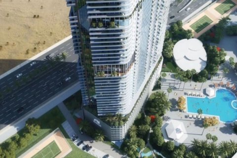 Byt v Dubai Marina, SAE 4 ložnice, 372 m² Č.: 631261 - fotografie 3