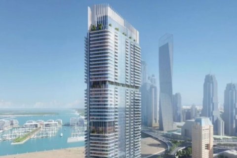Byt v Dubai Marina, SAE 4 ložnice, 372 m² Č.: 631261 - fotografie 4