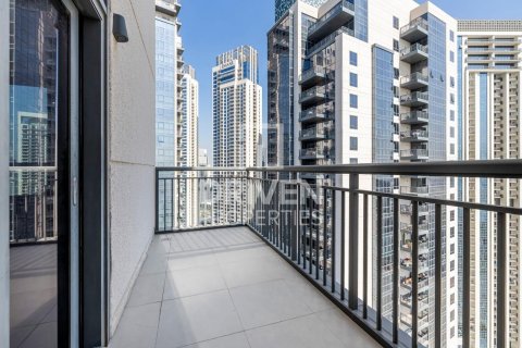 Пәтер Dubai Creek Harbour (The Lagoons), Дубай, БАӘ-да 2 жатын бөлмелер, 147.25 м² № 757255 - фото 15