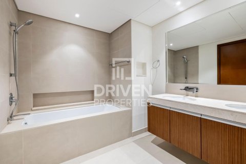 Пәтер Dubai Creek Harbour (The Lagoons), Дубай, БАӘ-да 2 жатын бөлмелер, 147.25 м² № 757255 - фото 14