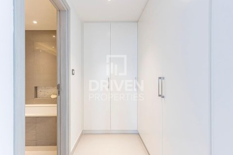 Снять в аренду квартиру в Dubai Creek Harbour (The Lagoons), Дубай, ОАЭ 3 спальни, 170.94м2, № 757252 - фото 11