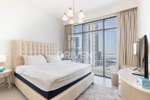 Снять в аренду квартиру в Dubai Creek Harbour (The Lagoons), Дубай, ОАЭ 3 спальни, 170.94м2, № 757252 - фото 5
