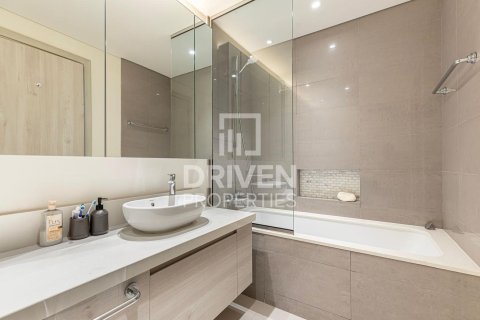 Снять в аренду квартиру в Dubai Creek Harbour (The Lagoons), Дубай, ОАЭ 3 спальни, 170.94м2, № 757252 - фото 13