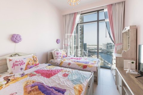 Снять в аренду квартиру в Dubai Creek Harbour (The Lagoons), Дубай, ОАЭ 3 спальни, 170.94м2, № 757252 - фото 9