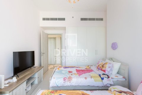 Снять в аренду квартиру в Dubai Creek Harbour (The Lagoons), Дубай, ОАЭ 3 спальни, 170.94м2, № 757252 - фото 10