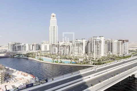 Снять в аренду квартиру в Dubai Creek Harbour (The Lagoons), Дубай, ОАЭ 3 спальни, 170.94м2, № 757252 - фото 18